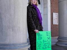 Campo abraça protesto anti-Trump antes do comício No Kings, diz: ‘Esta é a nossa luta’