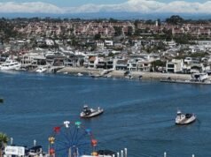 Os lugares mais ricos da Califórnia: por que essas cidades estão no topo da nossa lista sem o ouro do Vale do Silício