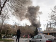 Colaborador: O ataque dos EUA ao Irã ecoa o ataque da Rússia à Ucrânia