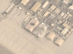 Irã intensifica ataques às instalações de petróleo e gás do Golfo após ataque israelense a grandes instalações de gás