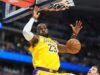 LeBron James quebrou o recorde de pontuação de Kareem Abdul-Jabbar