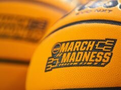 Análise do torneio masculino do March Madness: equipes, jogadores para assistir