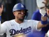 Miguel Rojas valoriza a temporada passada, quando os Dodgers venceram a abertura da temporada