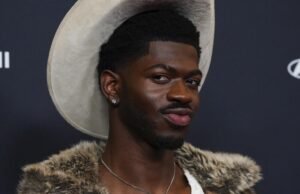 Lil Nas X busca demissão em caso de bateria policial do LAPD