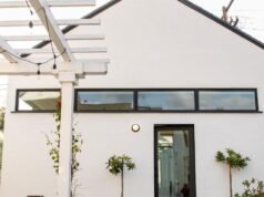 Como construir um ADU na Califórnia