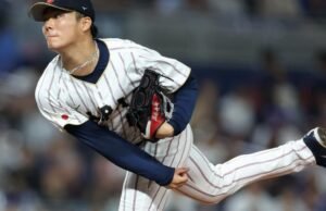 Dia de abertura dos Dodgers de Yoshinobu Yamamoto lidera ‘Hard To Say’