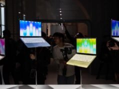 A Apple lançou um MacBook de US$ 599 para competir com Windows e Chromebooks