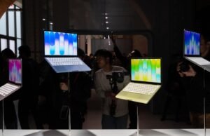 A Apple lançou um MacBook de US$ 599 para competir com Windows e Chromebooks