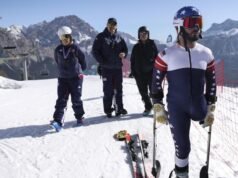 Paraolimpíadas Milão-Cortina começam em meio a tensões sobre Irã e Rússia