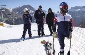 Paraolimpíadas Milão-Cortina começam em meio a tensões sobre Irã e Rússia