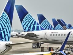 Quando os preços dos combustíveis sobem, as tarifas aéreas sobem e algumas companhias aéreas podem fechar as portas