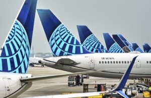 Quando os preços dos combustíveis sobem, as tarifas aéreas sobem e algumas companhias aéreas podem fechar as portas
