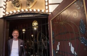 Um dos teatros de vaudeville mais famosos de SoCal está escondido dentro do Knott’s