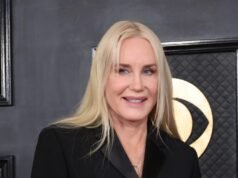 Daryl Hannah critica filme ‘Love Story’ em artigo de opinião do NYT