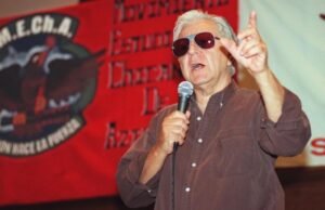 Rodolfo Acuña morreu; autor, ativista, historiador e pai dos estudos chicanos nos Estados Unidos