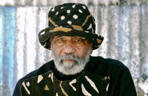 Ulysses Jenkins, o pai da videoarte nascido em Los Angeles, morreu aos 79 anos