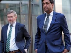 Colaborador: A guerra de Trump no Irã já o está prejudicando em casa