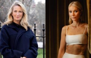 ‘Strangers’ de Belle Burden é uma leitura obrigatória e em breve será imperdível com Gwyneth Paltrow