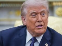 Trump ameaçou cortar o comércio com a Espanha por causa da guerra com o Irã