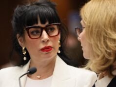 Chefe do LAPD apoia oficiais que atiraram em Jillian Lauren; a comissão foi rejeitada