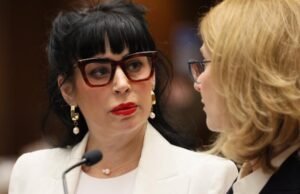 Chefe do LAPD apoia oficiais que atiraram em Jillian Lauren; a comissão foi rejeitada