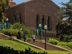 Califórnia processa Trump por política que exige que faculdades enviem dados de admissão em corridas e testes