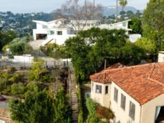 Veja algumas das melhores arquiteturas de Los Angeles nesses passeios