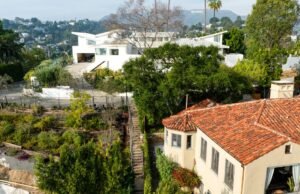Veja algumas das melhores arquiteturas de Los Angeles nesses passeios
