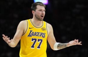 O que aprendemos sobre o Lakers durante sua sequência de nove vitórias consecutivas