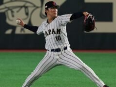 Como os Dodgers procuram preencher a rotação inicial mais uma vez