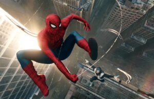 Tudo revelado no trailer de ‘Homem-Aranha: Um Novo Dia’