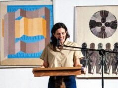 Os melhores eventos literários e de livros em Los Angeles no momento