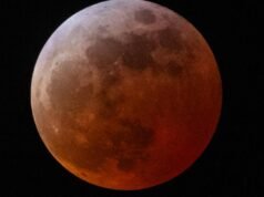 Eclipse lunar de 2026: veja quando e como assisti-lo