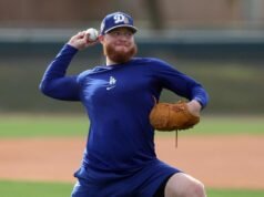 Sem surpresa, Klein salvou a dinastia Dodgers World Series