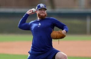 Sem surpresa, Klein salvou a dinastia Dodgers World Series