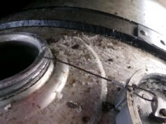 Tipo errado de combustível: quase 1.000 quilos de maconha apreendidos em grande posto de gasolina em Otay Mesa