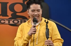 Alex Duong, comediante de ‘Blue Bloods’, morre aos 42 anos