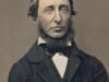 Estudo de ‘Henry David Thoreau’ de Ken Burns revela sua importância