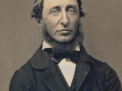 Estudo de ‘Henry David Thoreau’ de Ken Burns revela sua importância