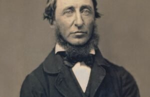 Estudo de ‘Henry David Thoreau’ de Ken Burns revela sua importância