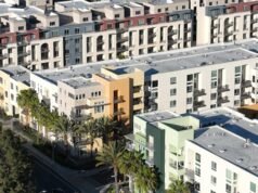 Casas de quatro andares permitidas em zonas unifamiliares sob o plano de Los Angeles para adiar o SB 79