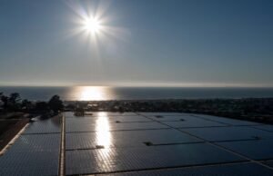 Quase 60 gigawatts de eletricidade limpa dos EUA foram paralisados, disse o grupo comercial