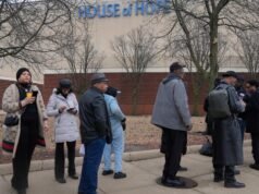 Uma celebração da vida de Jesse Jackson para atrair ex-presidentes e artistas vencedores do Grammy