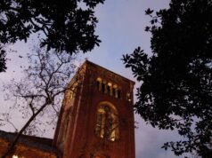 Os planos para um fórum para substituir o debate do governador da USC foram cancelados