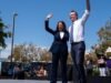 Newsom lidera Harris para presidente entre os democratas da Califórnia, de acordo com pesquisas