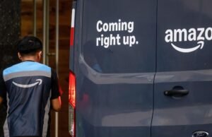 A Amazon se tornou um conto de advertência para a corrida armamentista que consome IA da Big Tech