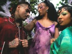 A linha de pijamas da Equihua é mais profunda do que pijamas. É ‘Dreamware’