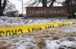 Israel diz que atacante da sinagoga de Michigan tem ligações com o Hezbollah