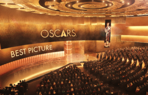 O Oscar deixará o Dolby Theatre de Hollywood em 2029