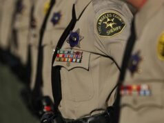 Um vice-xerife de Los Angeles ganhava US$ 20 mil por mês como salário do magnata da criptografia. Ele agora cumprirá cinco anos de prisão